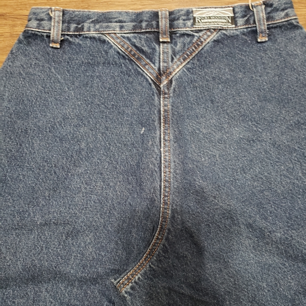 Rockies Vinatge Womens Jeans - Picture 13 of 16